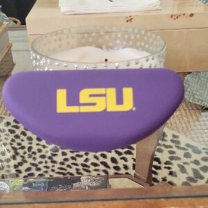 Maui Jim LSU Tigers Sunglasses Case | Purple & Gold